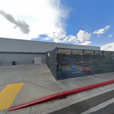 Walmart Garden Center