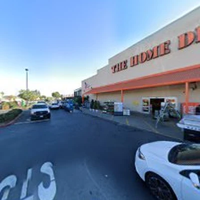 Garden Center at The Home Depot