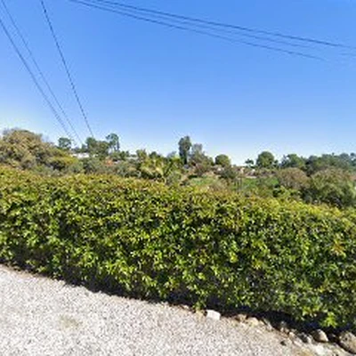 Navarro Landscape