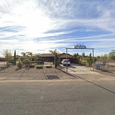 Las Perlas Landscaping