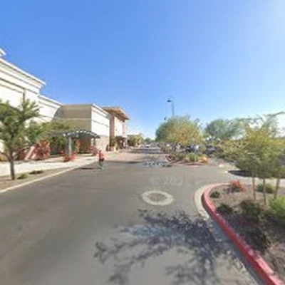 Walmart Garden Center