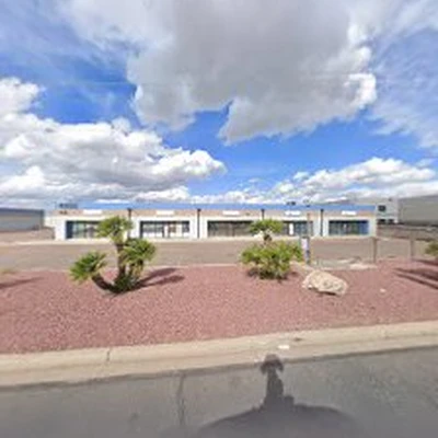 Arizona Landscape