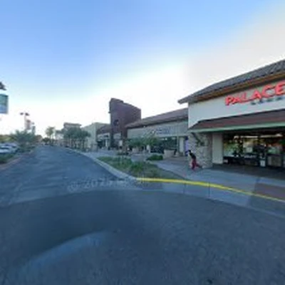 Dolphin Pools Gilbert