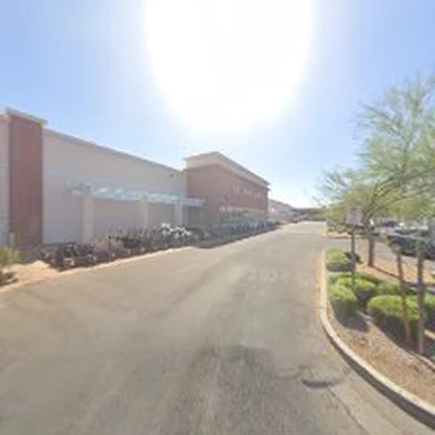 Garden Center at The Home Depot