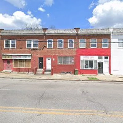 Baltimore Heating and Air Conditioning