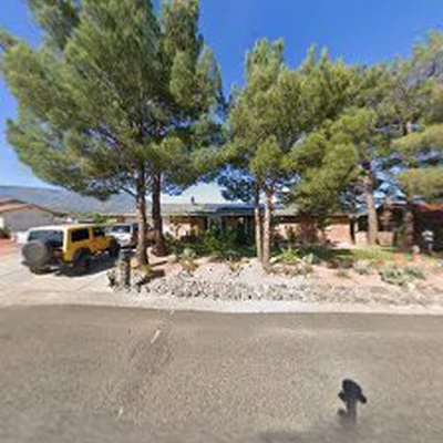 Living Landscapes AZ LLC