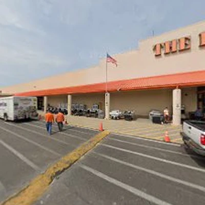 Home Services at The Home Depot