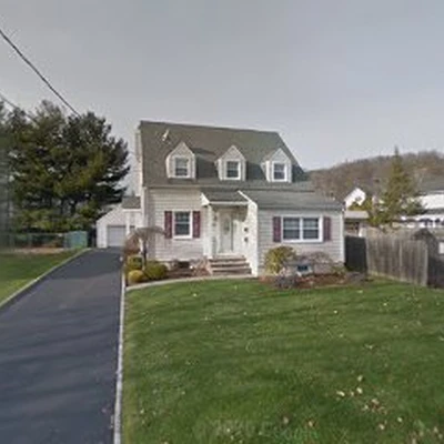 New Creations Landscaping