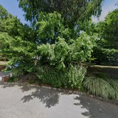 Hilltop Landscaping