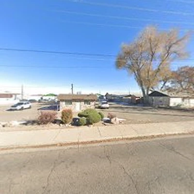 South-Side Lawn & Landscape