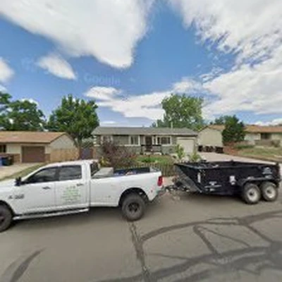 AJ's Landscaping Service