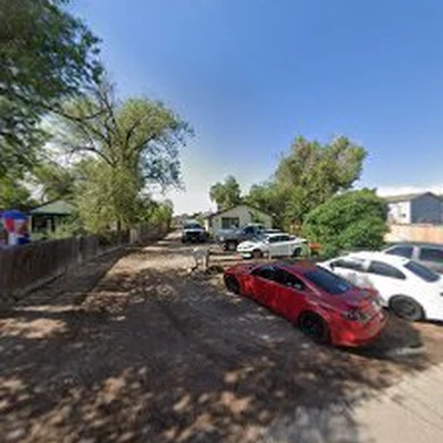 K Lawn of Colorado Springs