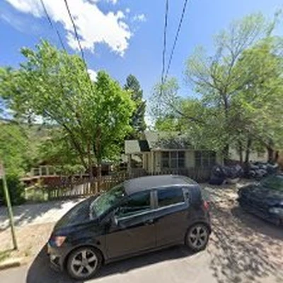 Colorado Greenscaping