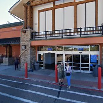 Walmart Garden Center