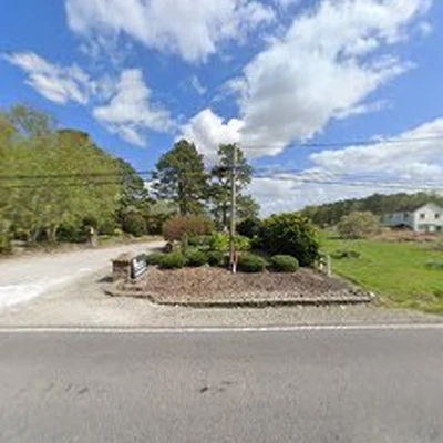 Brooks Landscaping