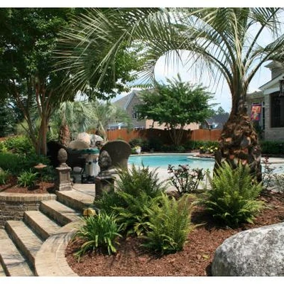 Visionscapes Land Design, Inc.