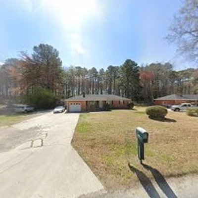 Augusta Lawn Care of Virginia Beach