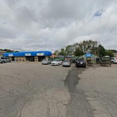 Eggleston Garden Center & Farmers Market