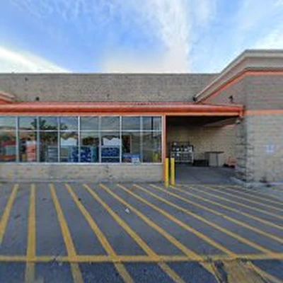Home Services at The Home Depot