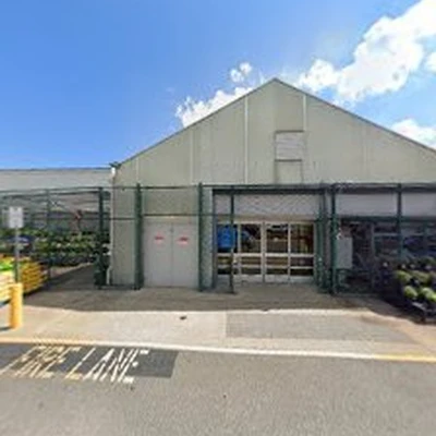 Walmart Garden Center