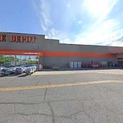 Home Services at The Home Depot