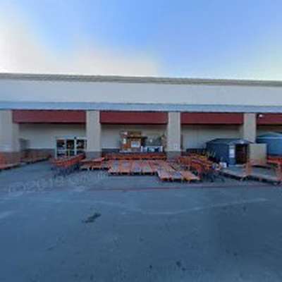 Garden Center at The Home Depot