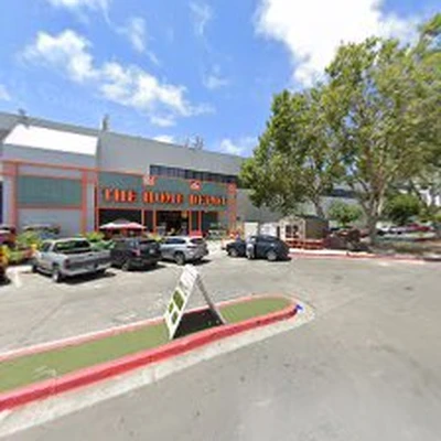Garden Center at The Home Depot