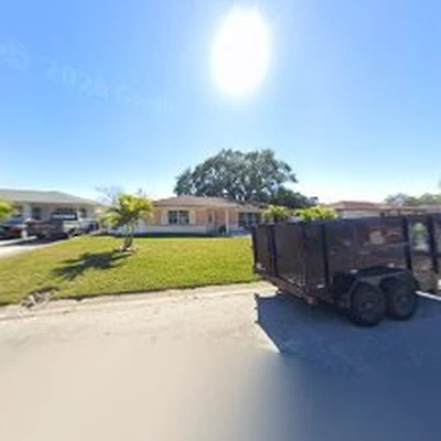 Mills Landscaping