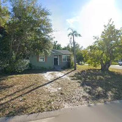Pinellas lawn & landscaping