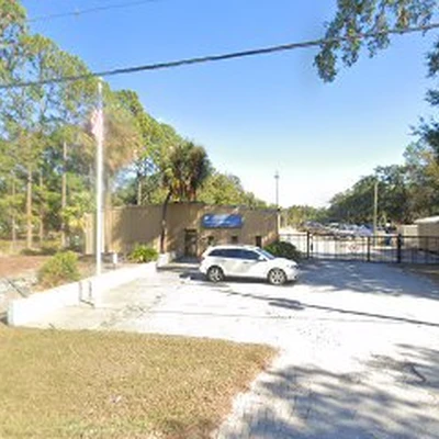 Central Florida Landscaping