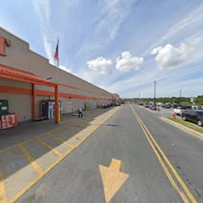 Home Services at The Home Depot