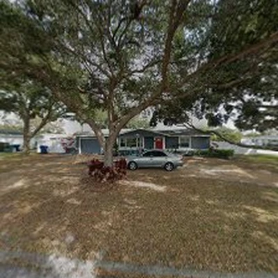 Lush Yard Lawn Care