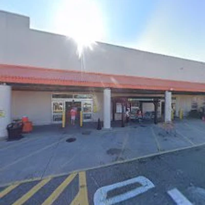 Garden Center at The Home Depot