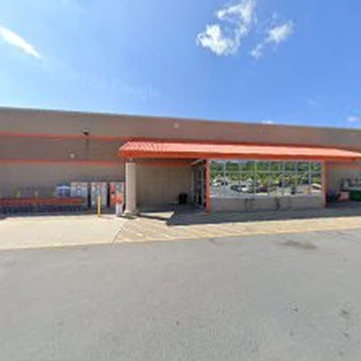 Home Services at The Home Depot