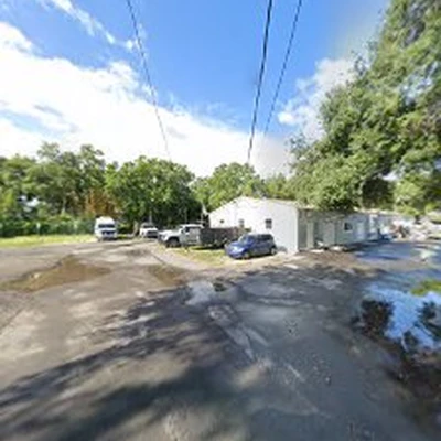 Dombrowski Property Maintenance