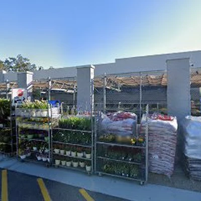 Walmart Garden Center
