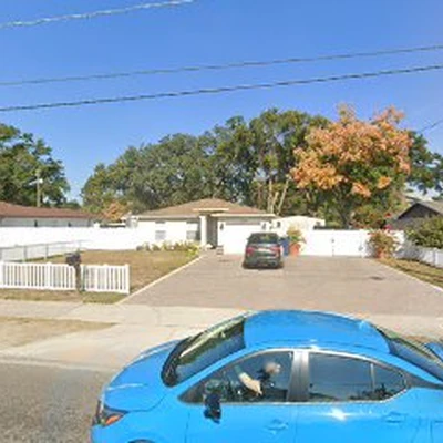 G and G of Tampa Bay LLC Landscaping Needs