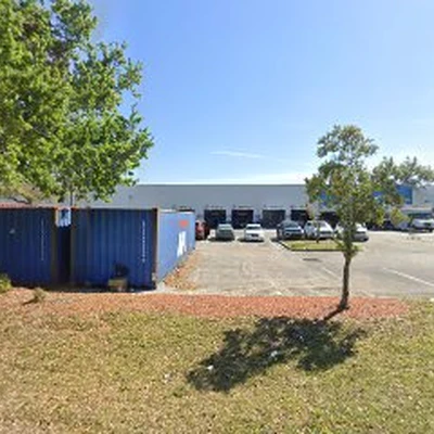 Walmart Garden Center