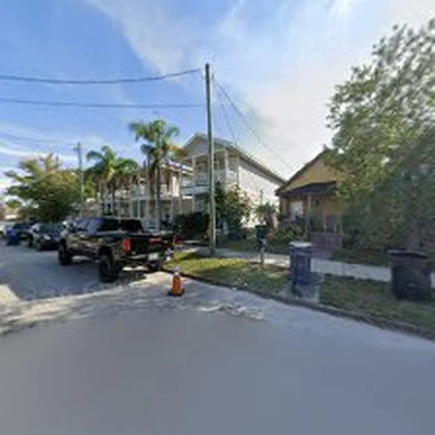Tampa Fence