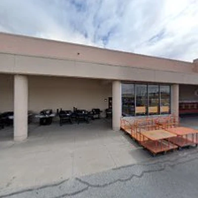 Home Services at The Home Depot