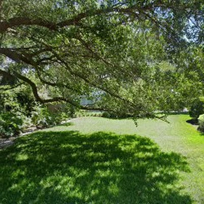 Hardeman Landscape Nursery