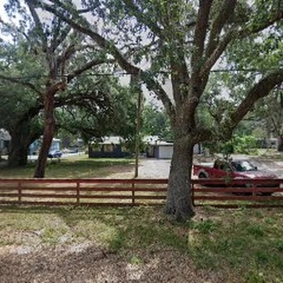 Tampa Outdoors