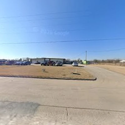 Oklahoma Landscape