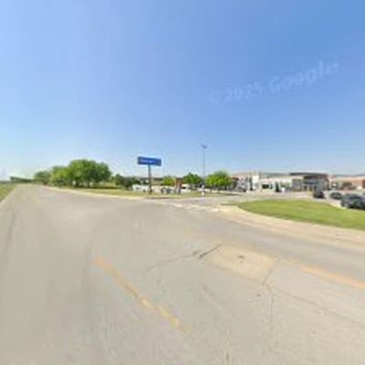 Walmart Garden Center
