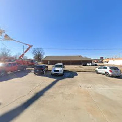 ASC Outdoor Services Inc.
