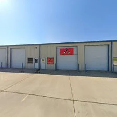 Patriot Outdoor Services