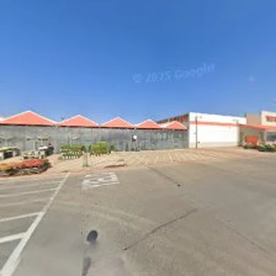 Garden Center at The Home Depot