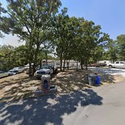 Rocky’s lawn and Tree service