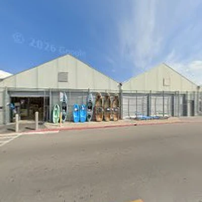 Walmart Garden Center