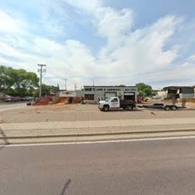 Bob's Lawn Landscaping Inc